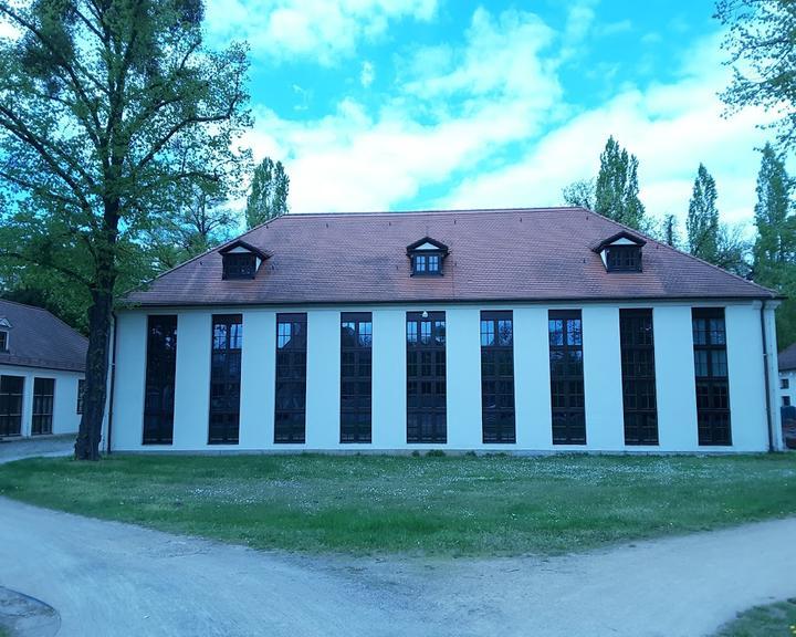 Gaststätte Am Georgengarten