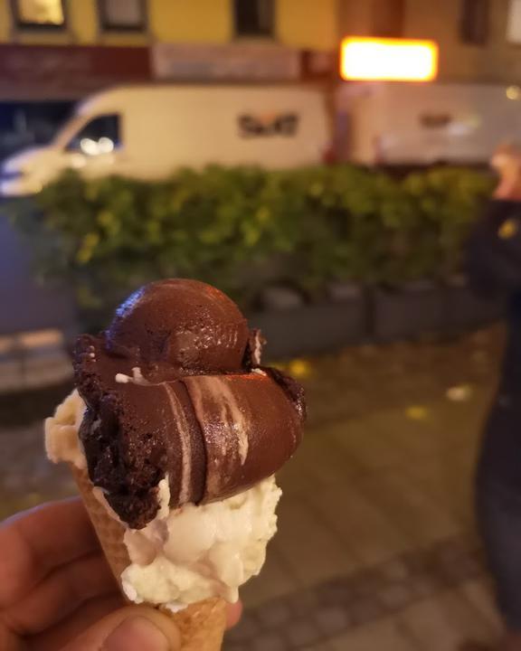 Gelateria Tiziano