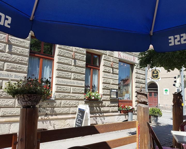 Restaurant Kassner