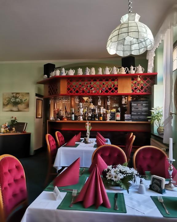 Restaurant u.Pension Zur Schlachteplatte