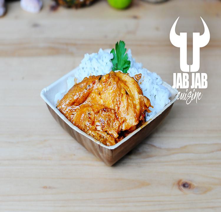 JAB JAB Cuisine