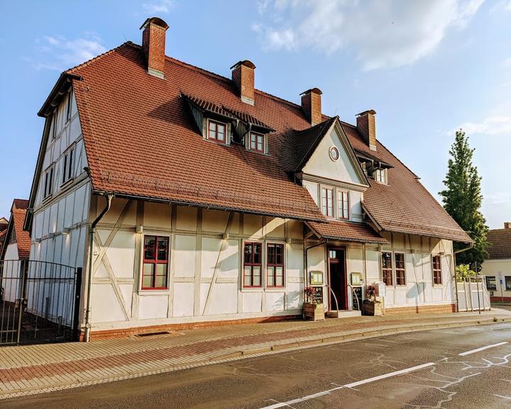 Restaurant Alte Schaeferei