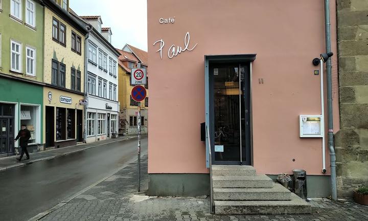 Café Paul