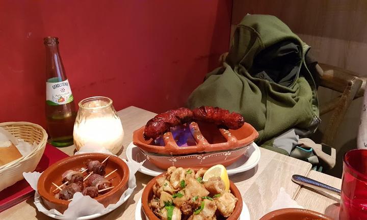 Tapas