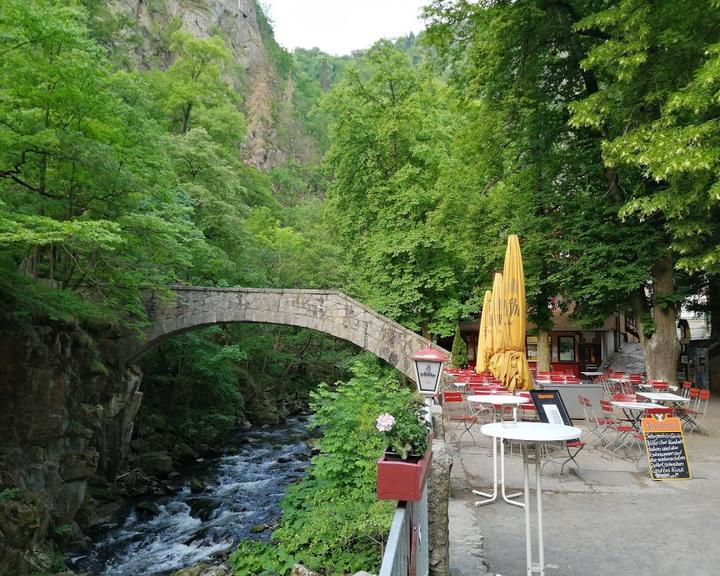 Gasthaus Königsruhe