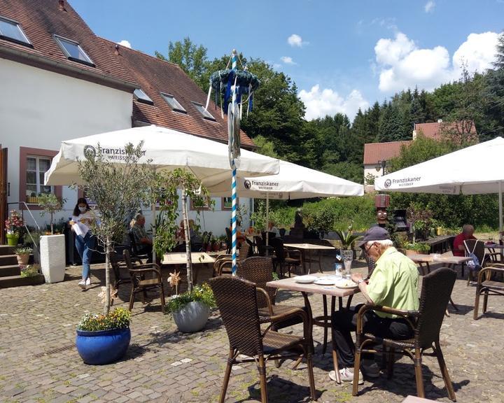 Landgasthof Johann-Adams-Muhle