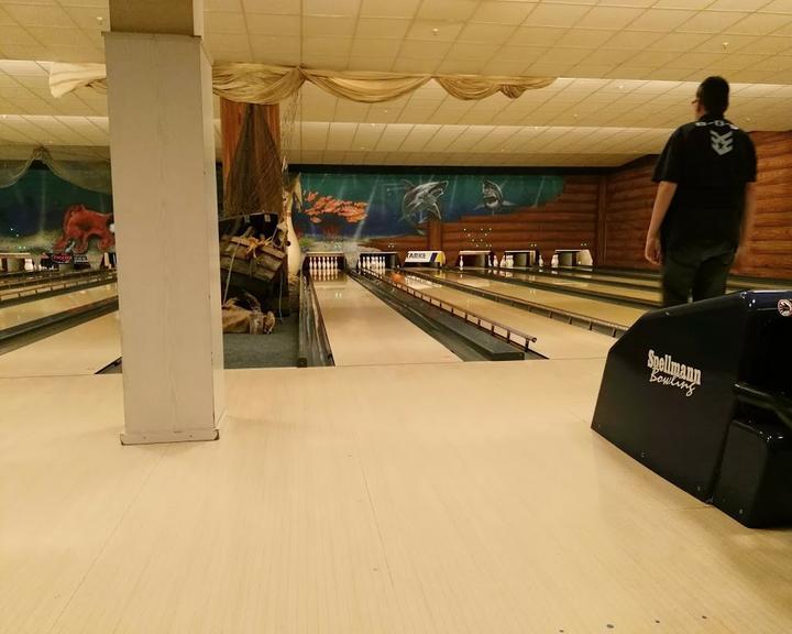 CITY BOWLING GERA