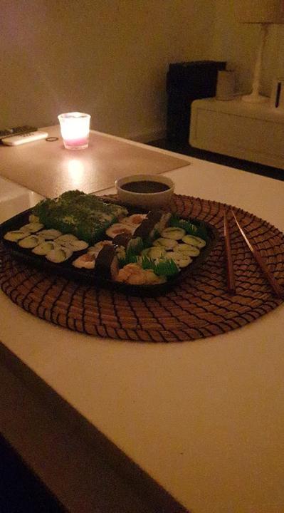 Sushifreunde Hasselbachplatz