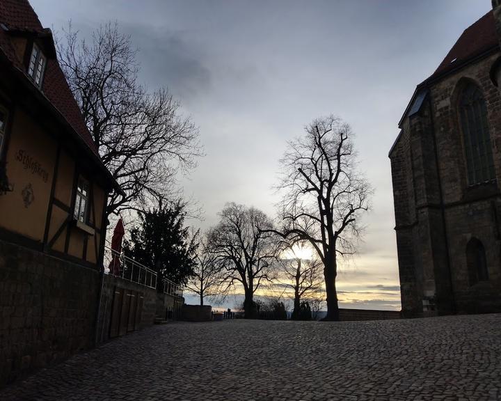 Schlosskrug Am Dom